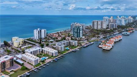 3450 Gulf Shore BLVD N