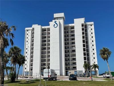 6400 Estero BLVD