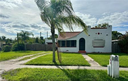268 Miramar RD