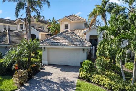 3746 Cotton Green Path DR