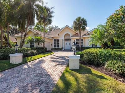 779 Tramore LN