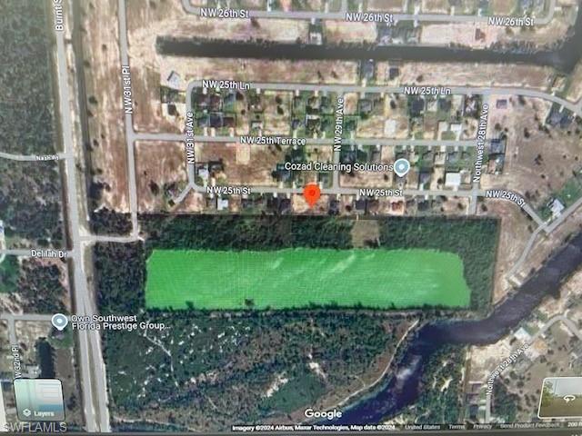 Image 1: Map