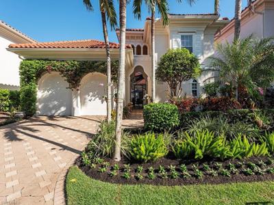 8808 La Palma LN