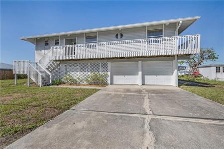 2543 Sanibel BLVD