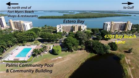 4203 Bay Beach LN