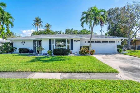 4612 Orange Grove BLVD