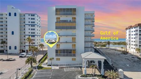 7000 Estero BLVD