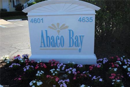 4621 Bayshore DR