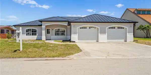 18307 Cutlass DR