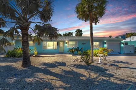 4870 Coquina RD