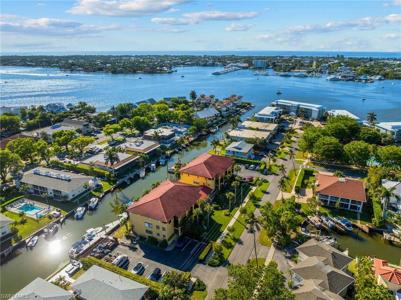 1400 Blue Point AVE