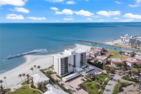 2171 Gulf Shore BLVD N