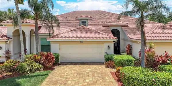 15218 Harbour Isle DR