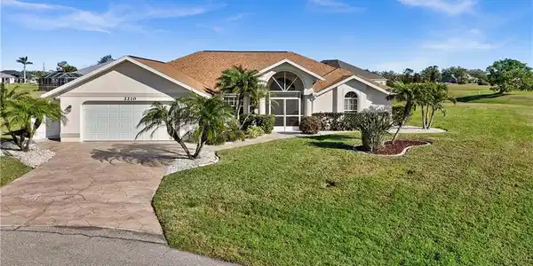 2210 Bengal CT