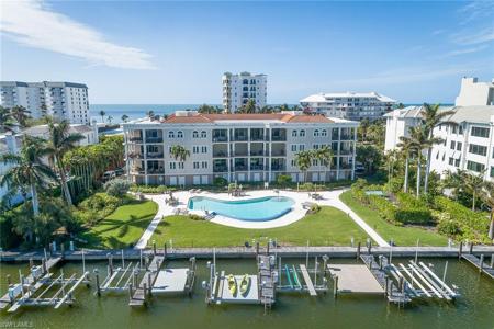 1810 Gulf Shore BLVD N