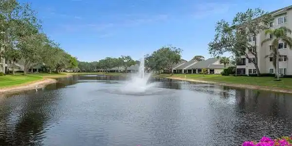 301 Arbor Lake DR