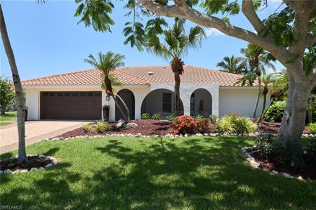 1105 Sand Castle RD