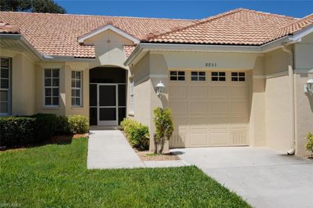 8853 Bristol BEND