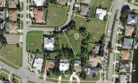 441 Elk CIR