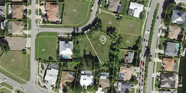 441 Elk CIR