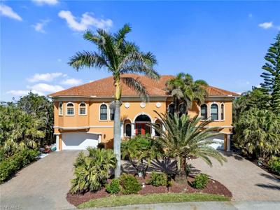 14660 Jonathan Harbour DR