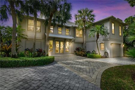 213 Topanga DR