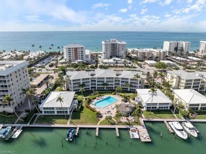 2800 Gulf Shore BLVD N