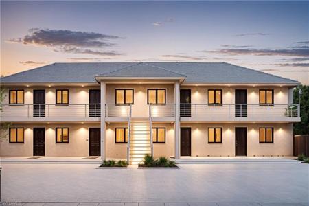 4919 Coronado PKWY