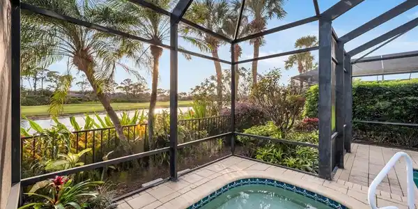 3721 Ascot Bend CT