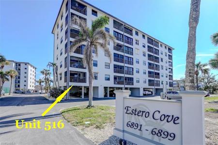 6895 Estero BLVD