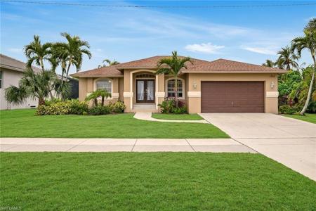 1395 Leland WAY