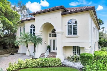 321 Wild Orchid LN