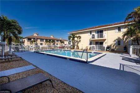 5112 Coronado PKWY