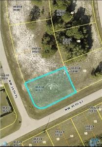 3607 NW 45th ST