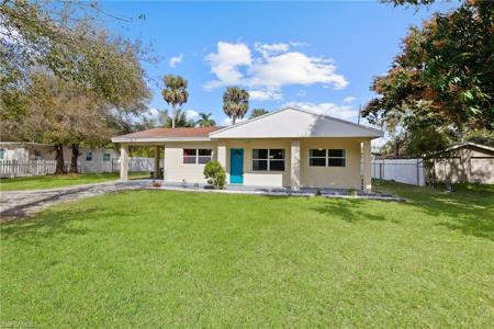 174 Evergreen RD