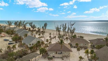 33 Beach Homes