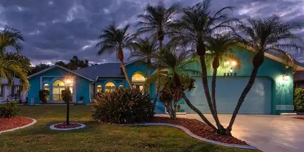 2275 Kenya LN