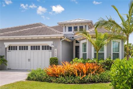8873 Yucatan CT