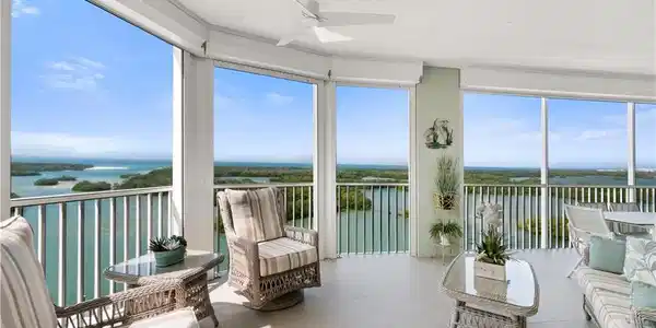 445 Dockside DR