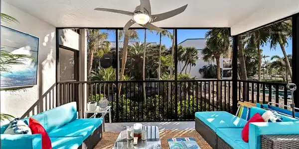 3213 Tennis Villas