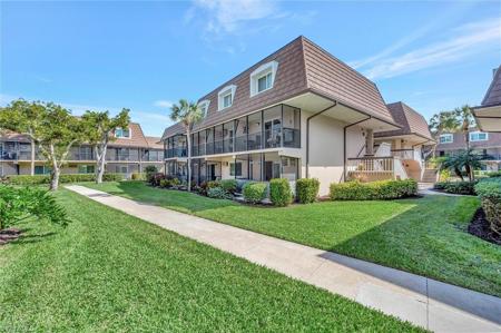 87 N Collier BLVD
