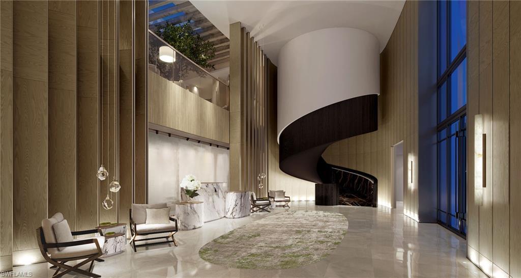 Image 3: Owners atrium