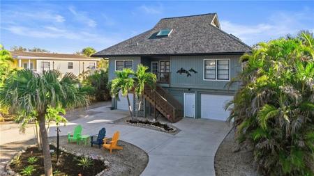 319 Nature View CT