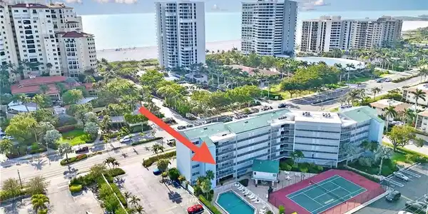 291 S Collier BLVD