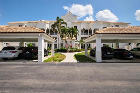 16411 Millstone CIR