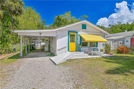 219 Granada BLVD
