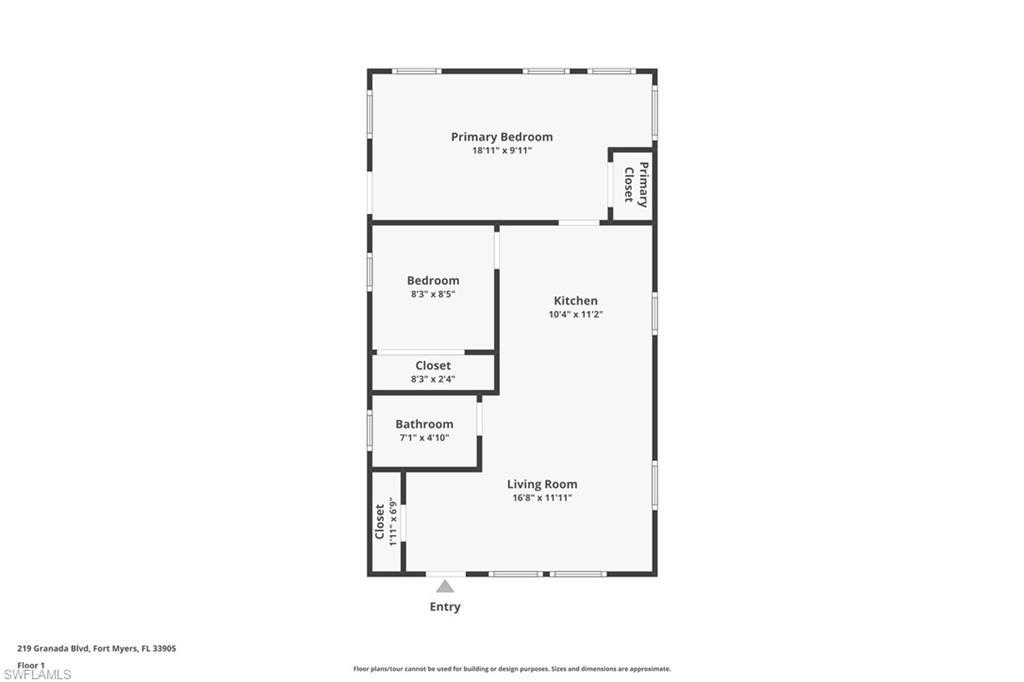 Image 3: Plan