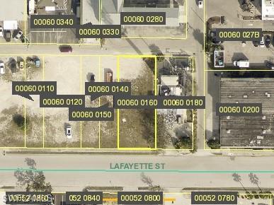 819 Lafayette ST