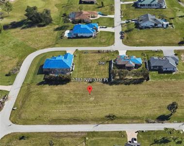 1701 NW 31st PL