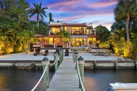 5 Live Oak LN